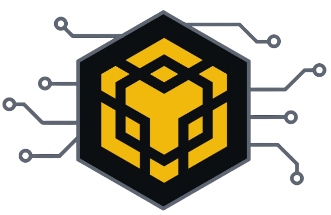 BNB Chain logo